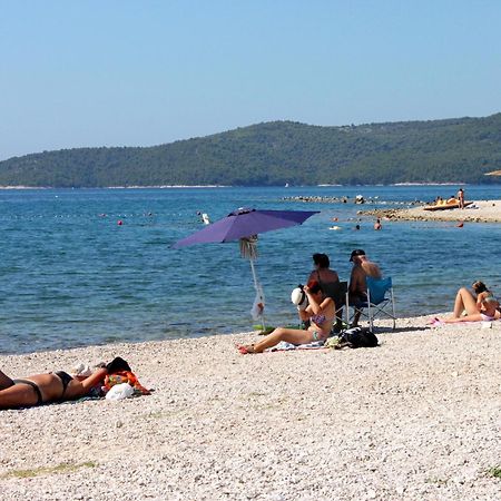 Apartments By The Sea Brodarica, Sibenik - 4194 Ngoại thất bức ảnh