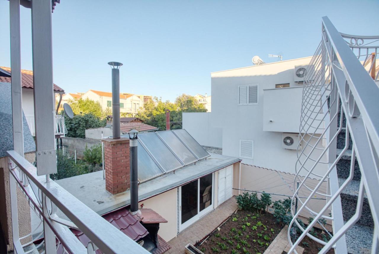 Apartments By The Sea Brodarica, Sibenik - 4194 Ngoại thất bức ảnh