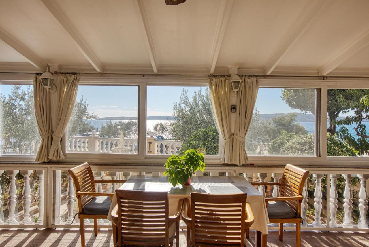 Apartments By The Sea Brodarica, Sibenik - 4194 Ngoại thất bức ảnh