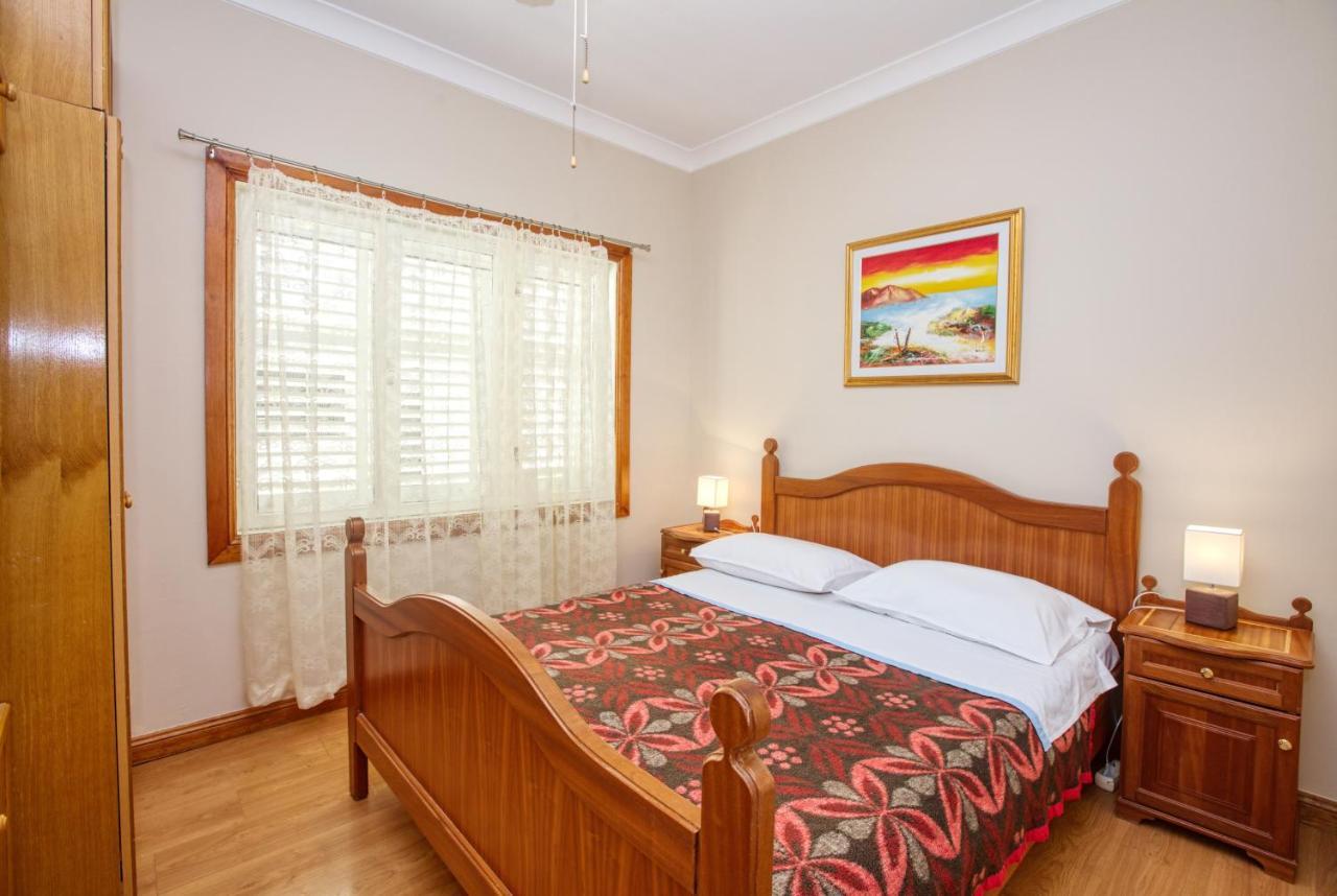 Apartments By The Sea Brodarica, Sibenik - 4194 Ngoại thất bức ảnh