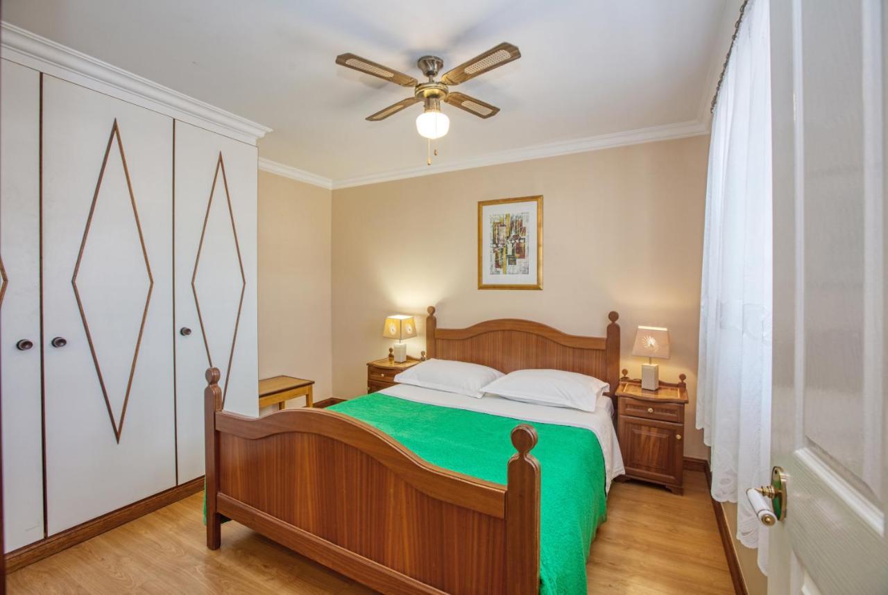 Apartments By The Sea Brodarica, Sibenik - 4194 Ngoại thất bức ảnh