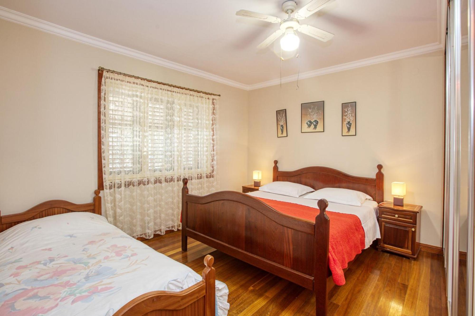 Apartments By The Sea Brodarica, Sibenik - 4194 Ngoại thất bức ảnh