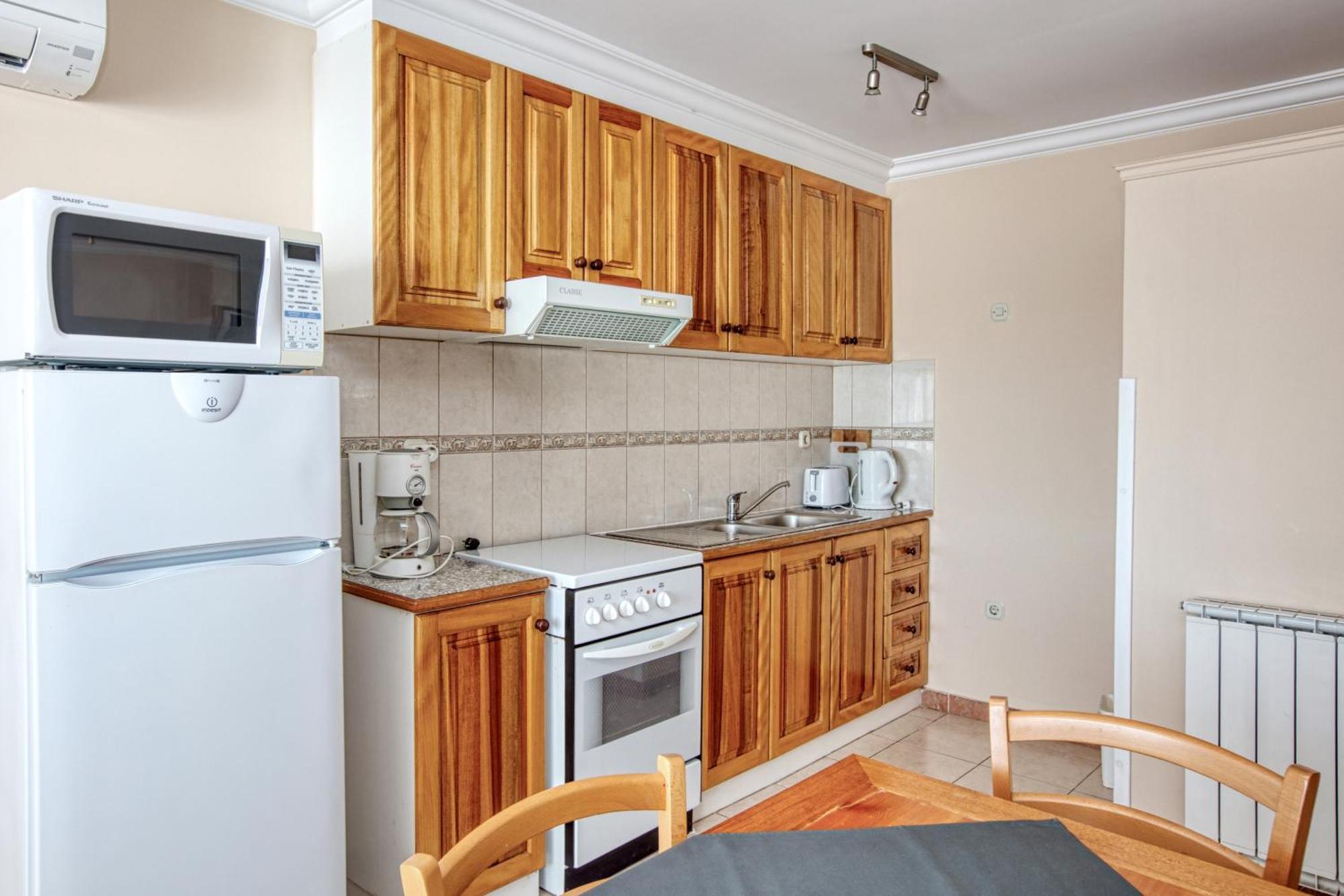 Apartments By The Sea Brodarica, Sibenik - 4194 Ngoại thất bức ảnh