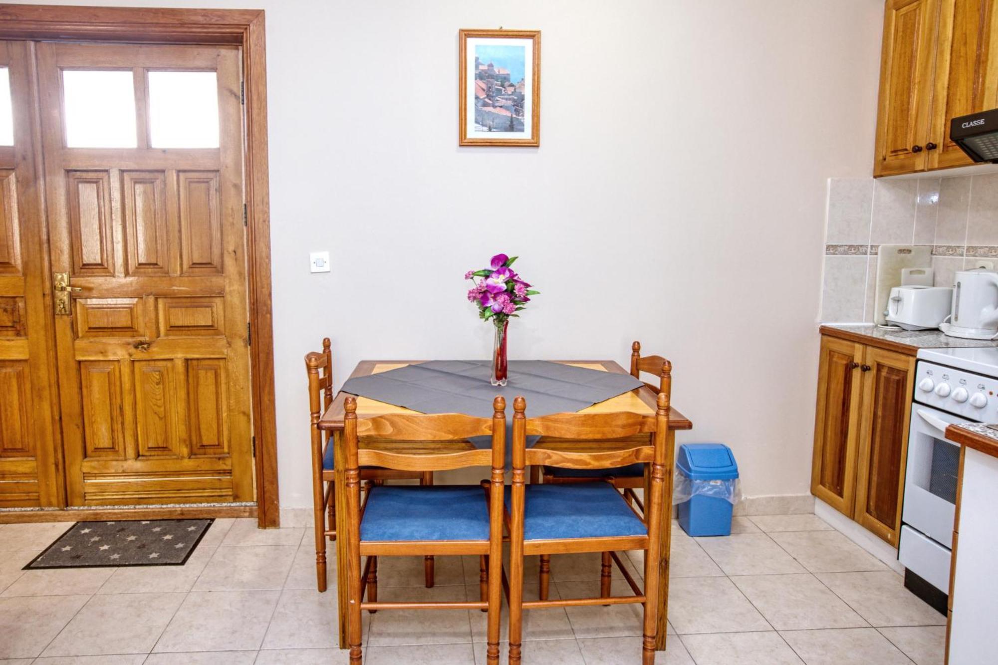 Apartments By The Sea Brodarica, Sibenik - 4194 Ngoại thất bức ảnh