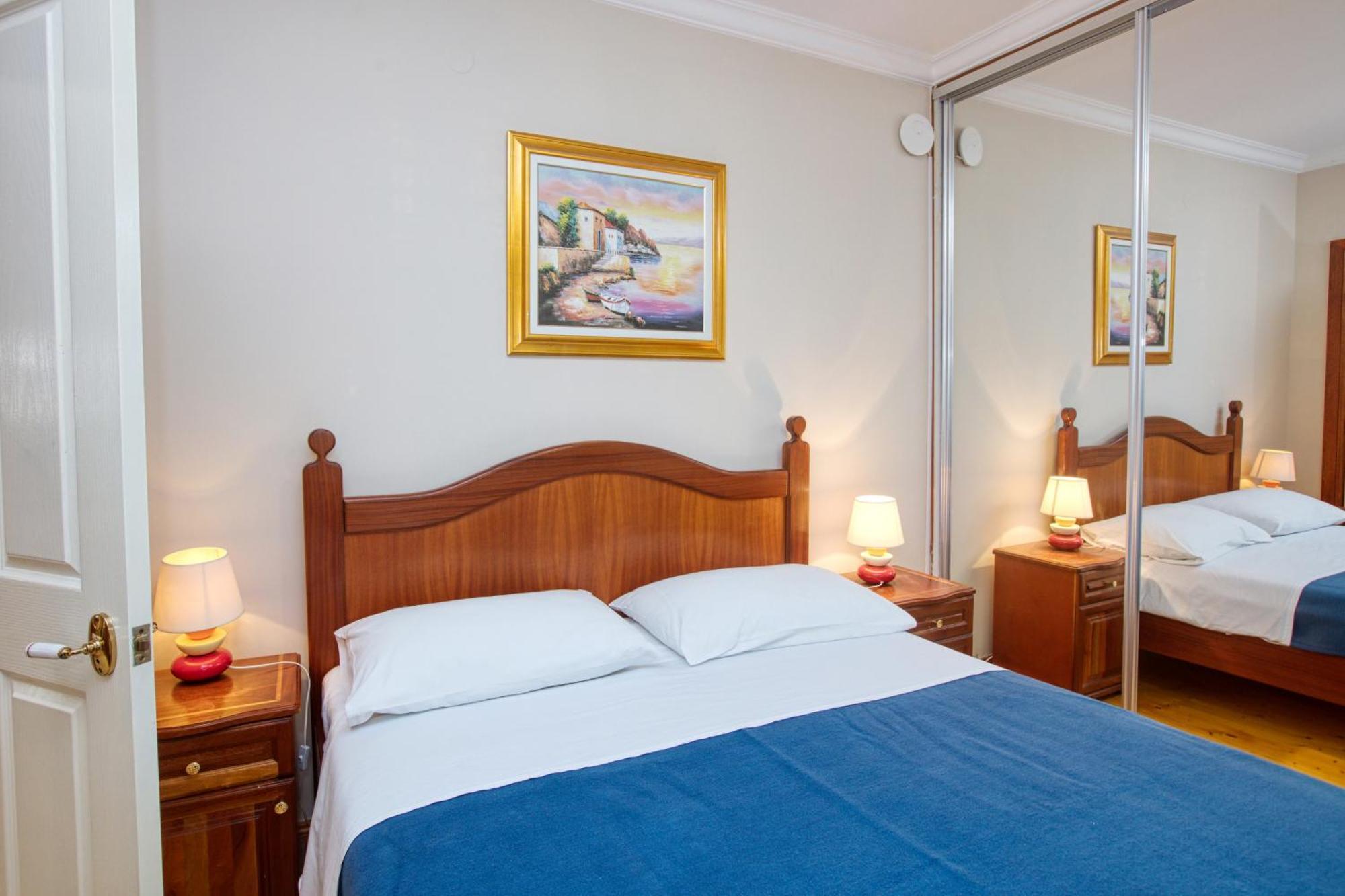 Apartments By The Sea Brodarica, Sibenik - 4194 Phòng bức ảnh