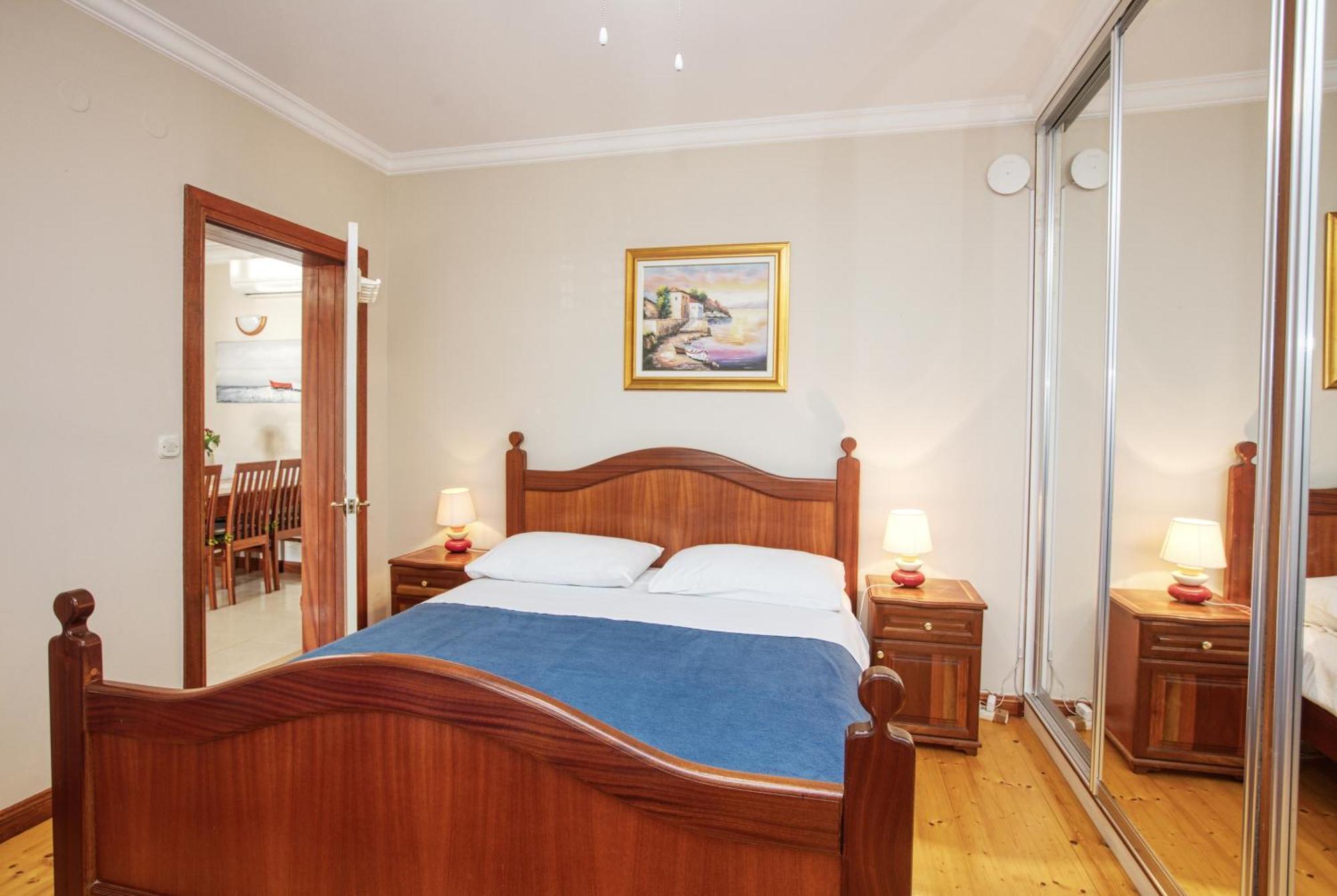 Apartments By The Sea Brodarica, Sibenik - 4194 Phòng bức ảnh