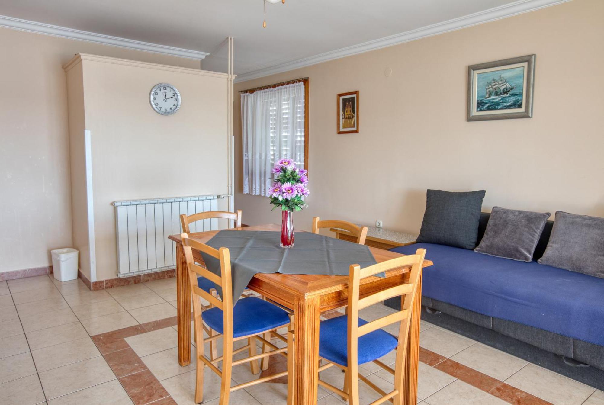 Apartments By The Sea Brodarica, Sibenik - 4194 Phòng bức ảnh