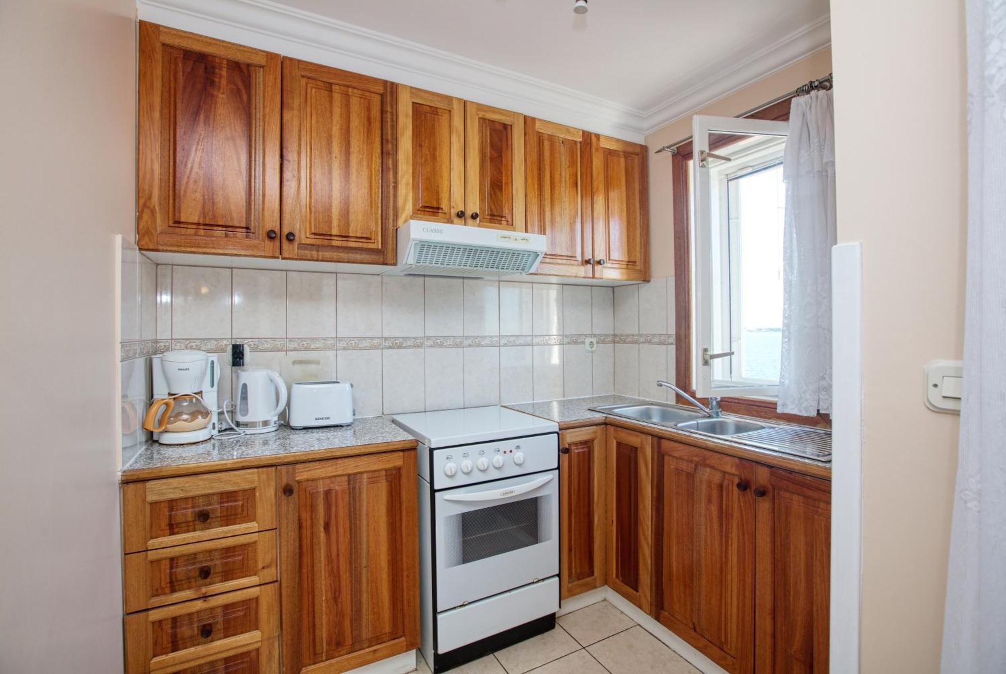 Apartments By The Sea Brodarica, Sibenik - 4194 Phòng bức ảnh