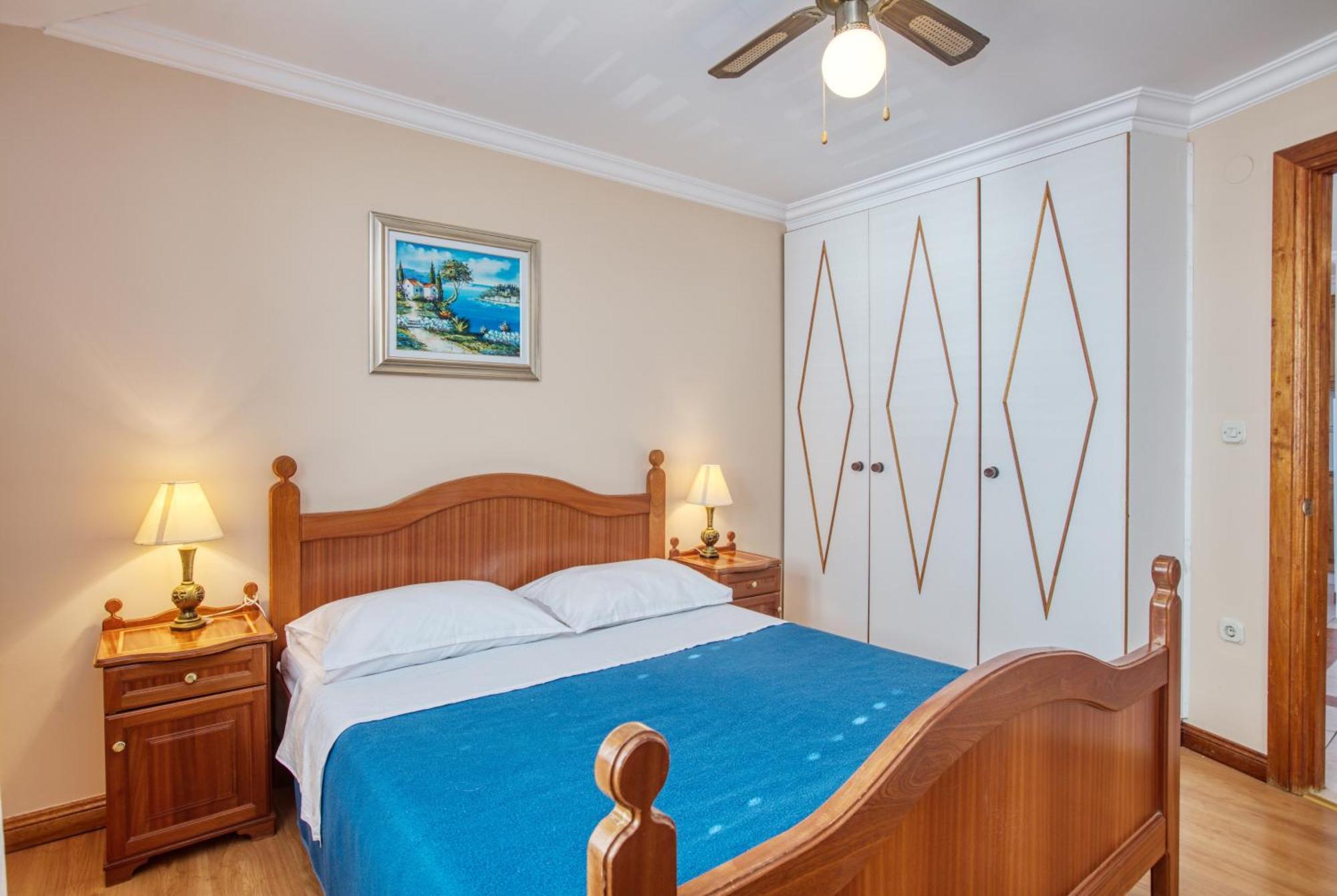 Apartments By The Sea Brodarica, Sibenik - 4194 Phòng bức ảnh